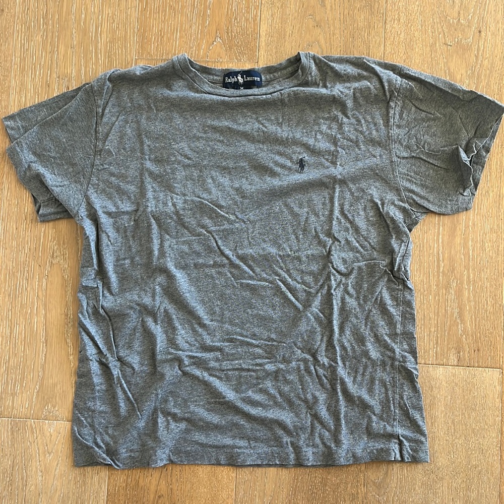 Vintage Ralph Lauren tshirt